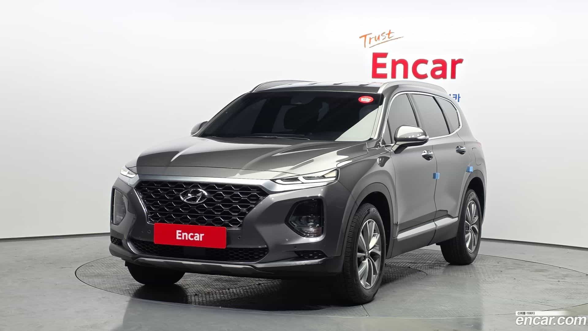 Santafe Hyundai 2020.0-OUTER-001