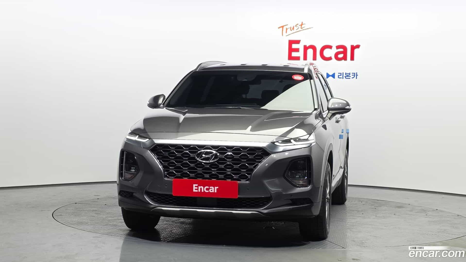 Santafe Hyundai 2020.0-OUTER-003