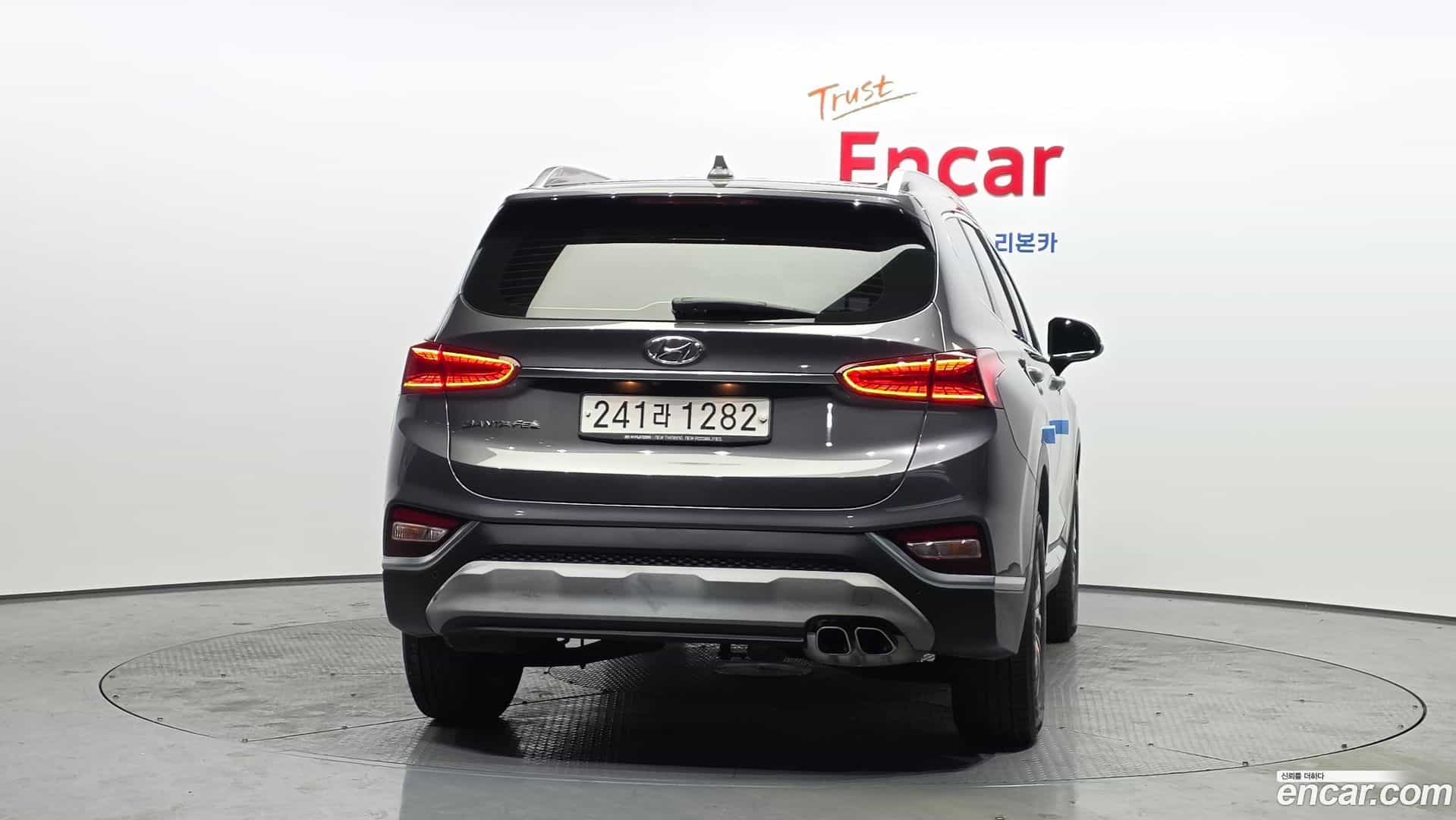 Santafe Hyundai 2020.0-OUTER-004