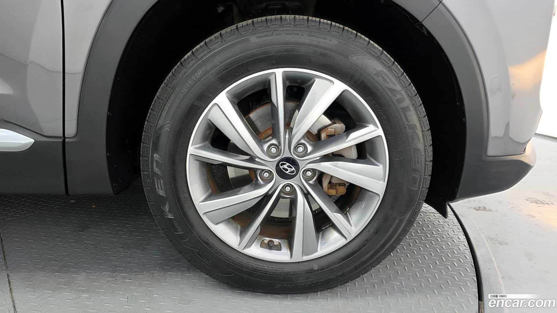 Santafe Hyundai 2020.0-OUTER-005