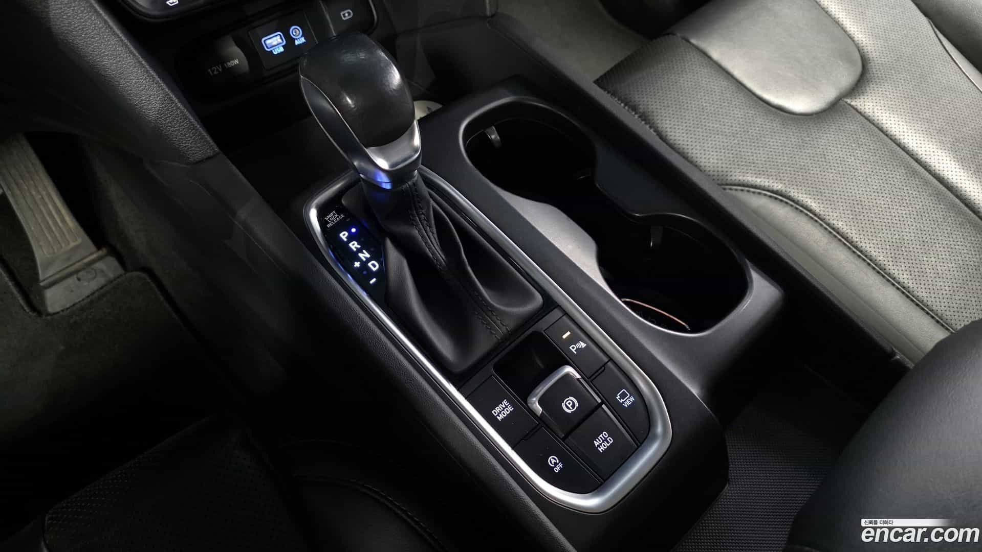 Santafe Hyundai 2020.0-INNER-009