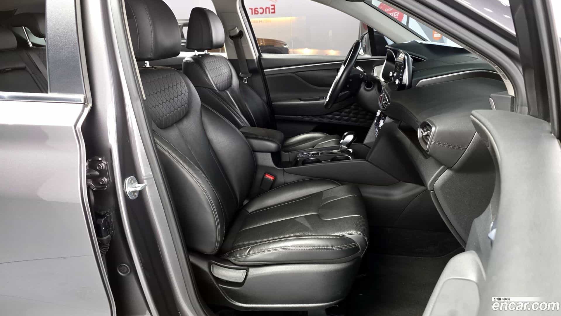 Santafe Hyundai 2020.0-OPTION-015