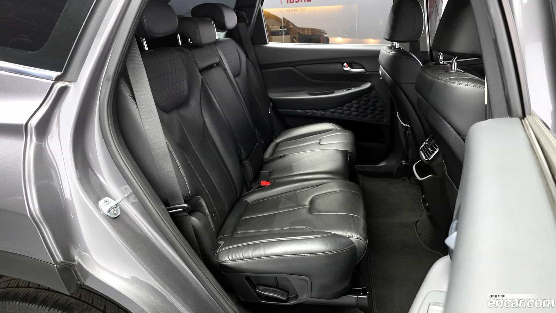 Santafe Hyundai 2020.0-OPTION-016