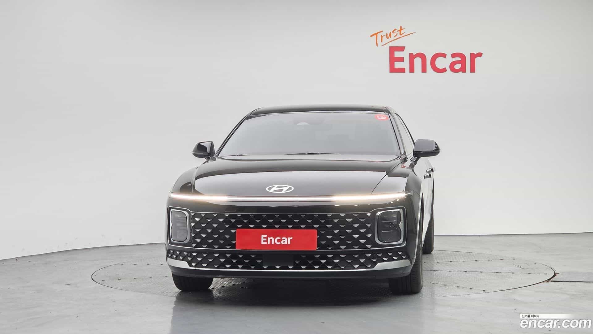 Grandeur Hyundai 2023.9-OUTER-003