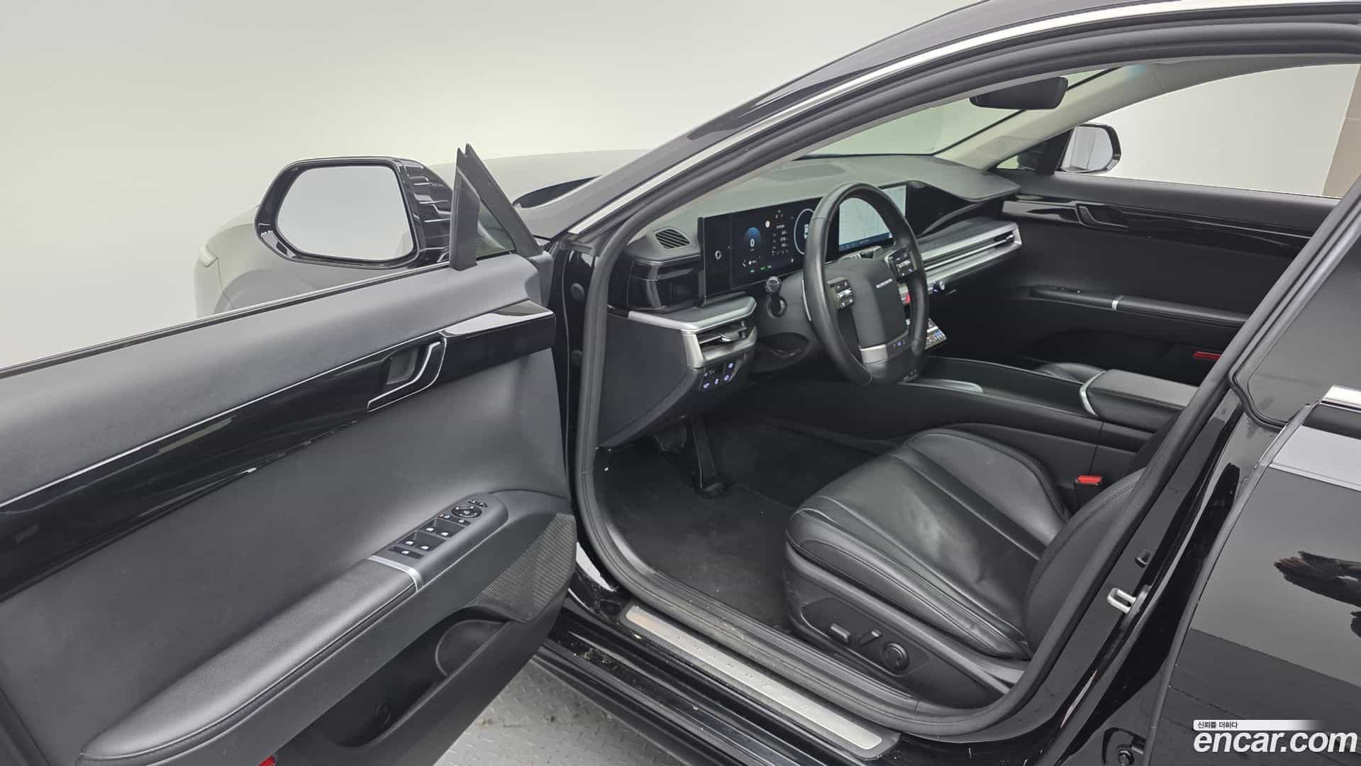 Grandeur Hyundai 2023.9-INNER-010