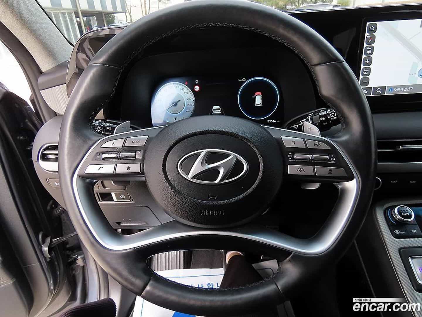 Palisade Hyundai 2023.2-INNER-008
