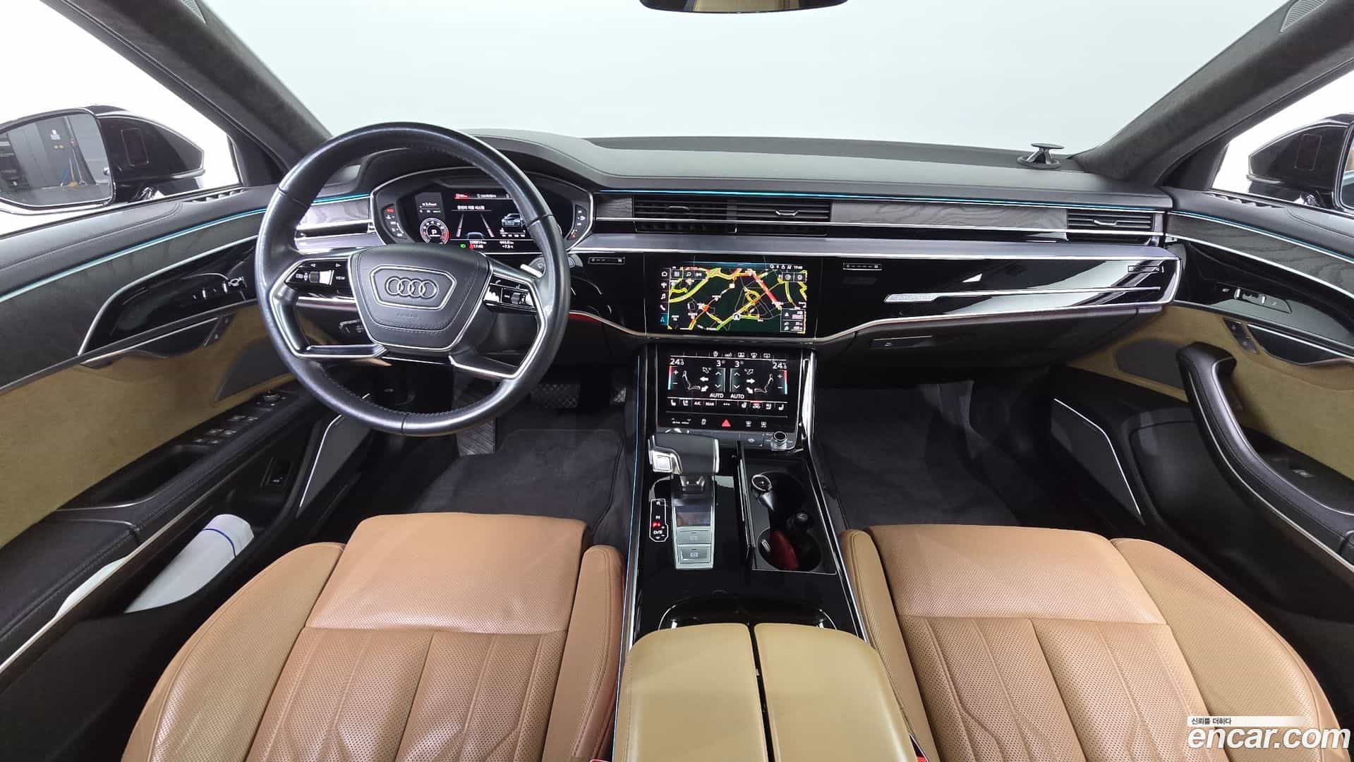 A8 Audi 2020.11-INNER-007