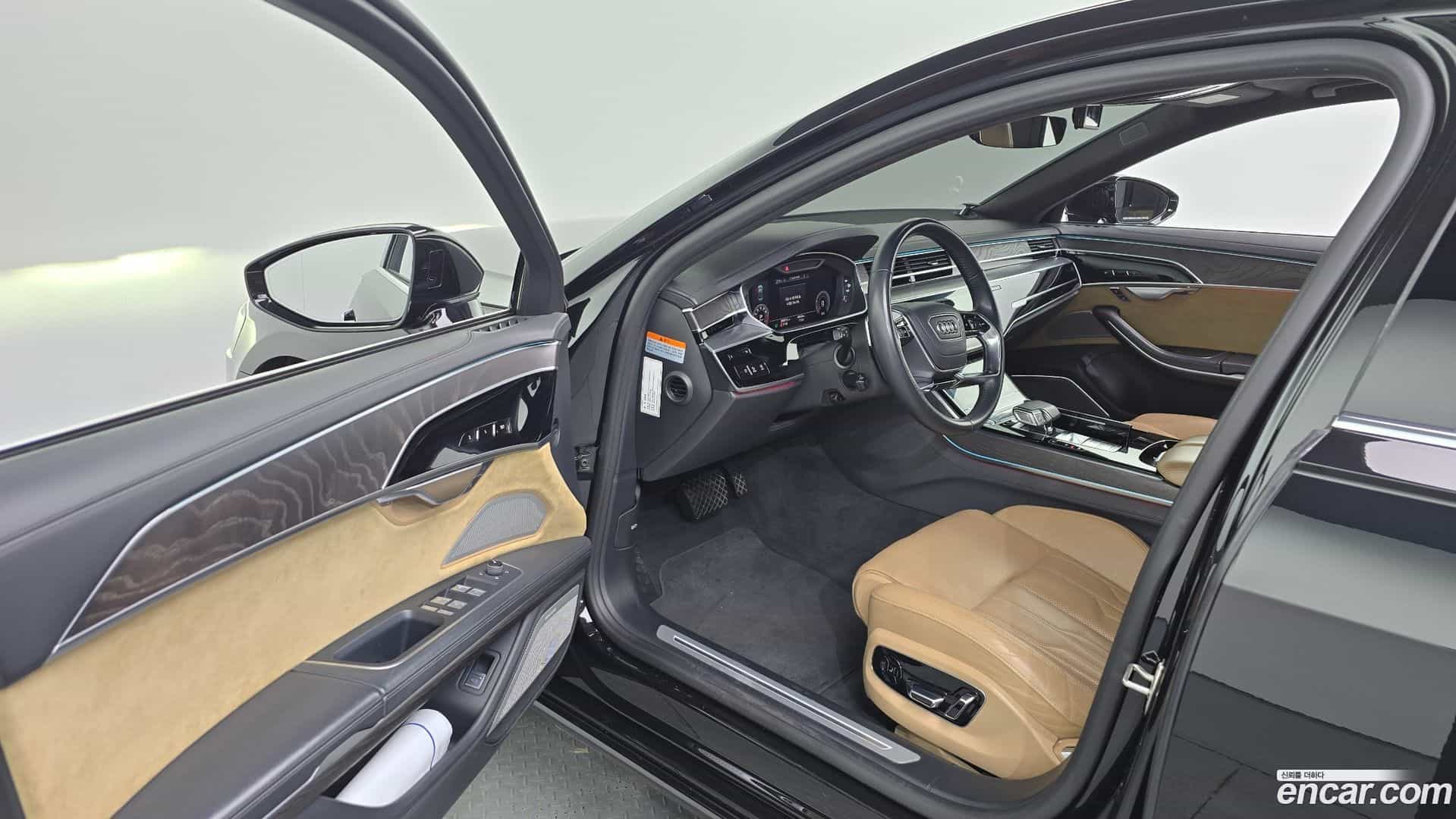 A8 Audi 2020.11-INNER-010