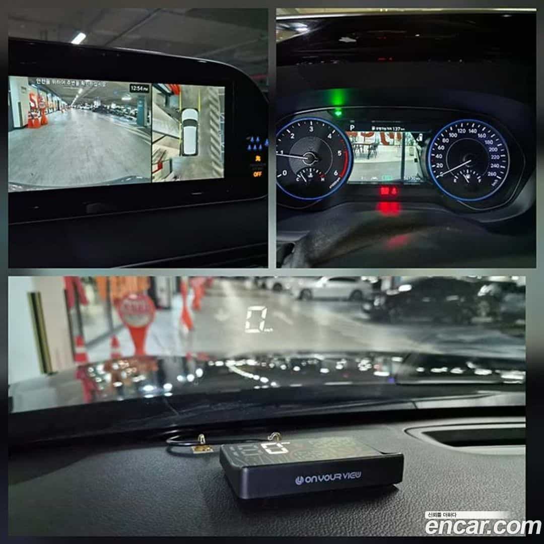 Palisade Hyundai 2022.1-OPTION-019