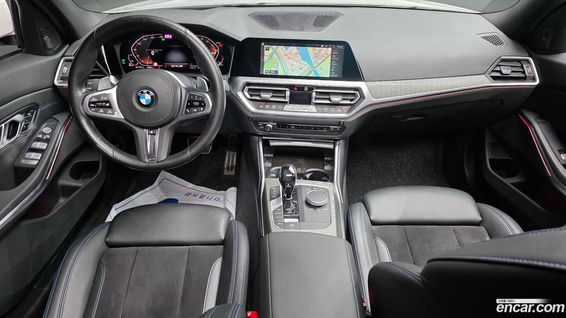 3-Series BMW 2021.4-INNER-007