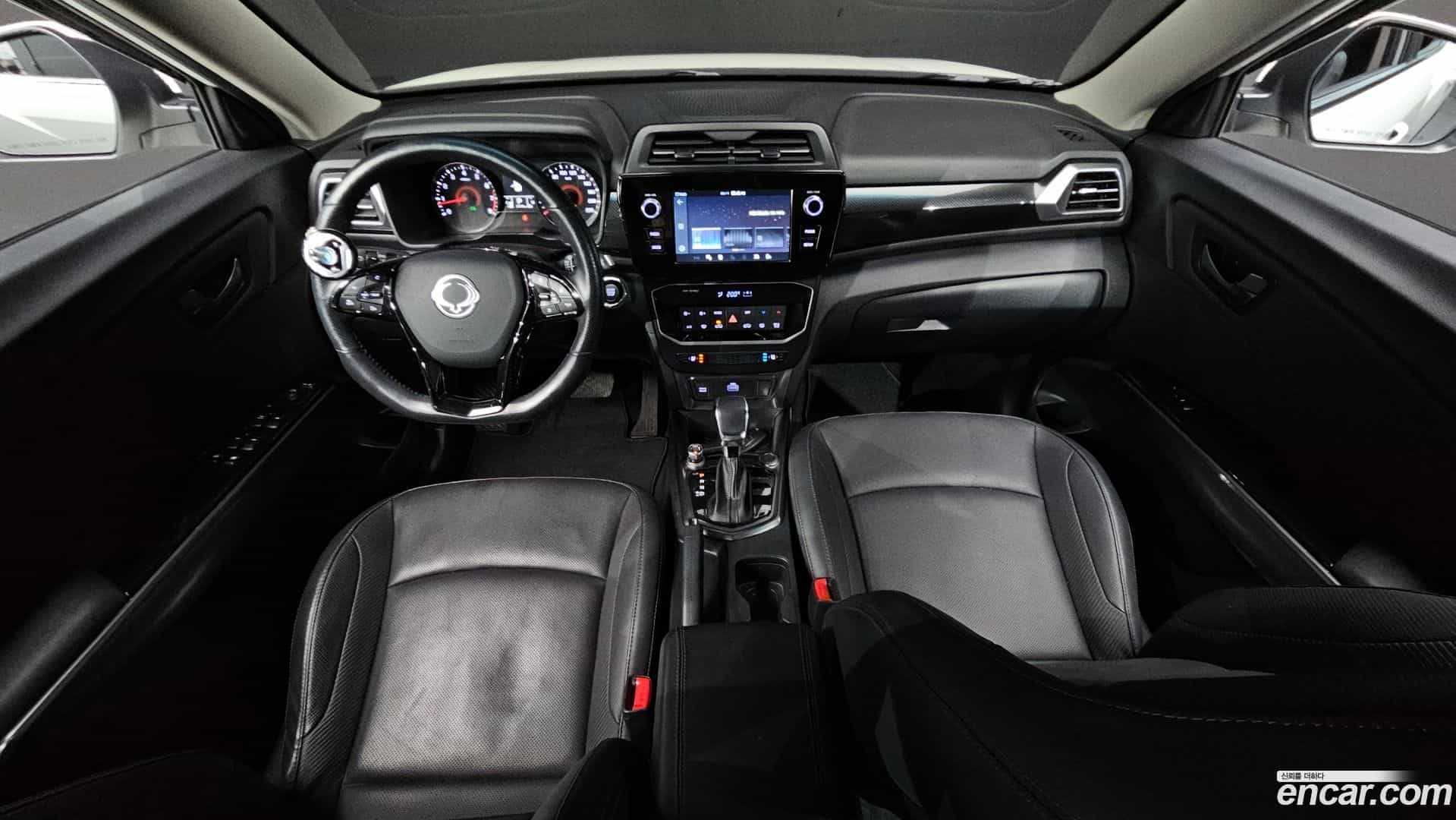 TIBOLI KG Mobility 2023.7-INNER-007