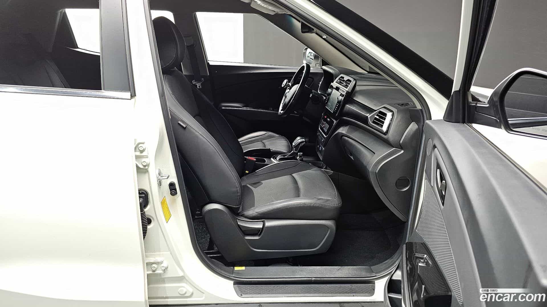 TIBOLI KG Mobility 2023.7-OPTION-015
