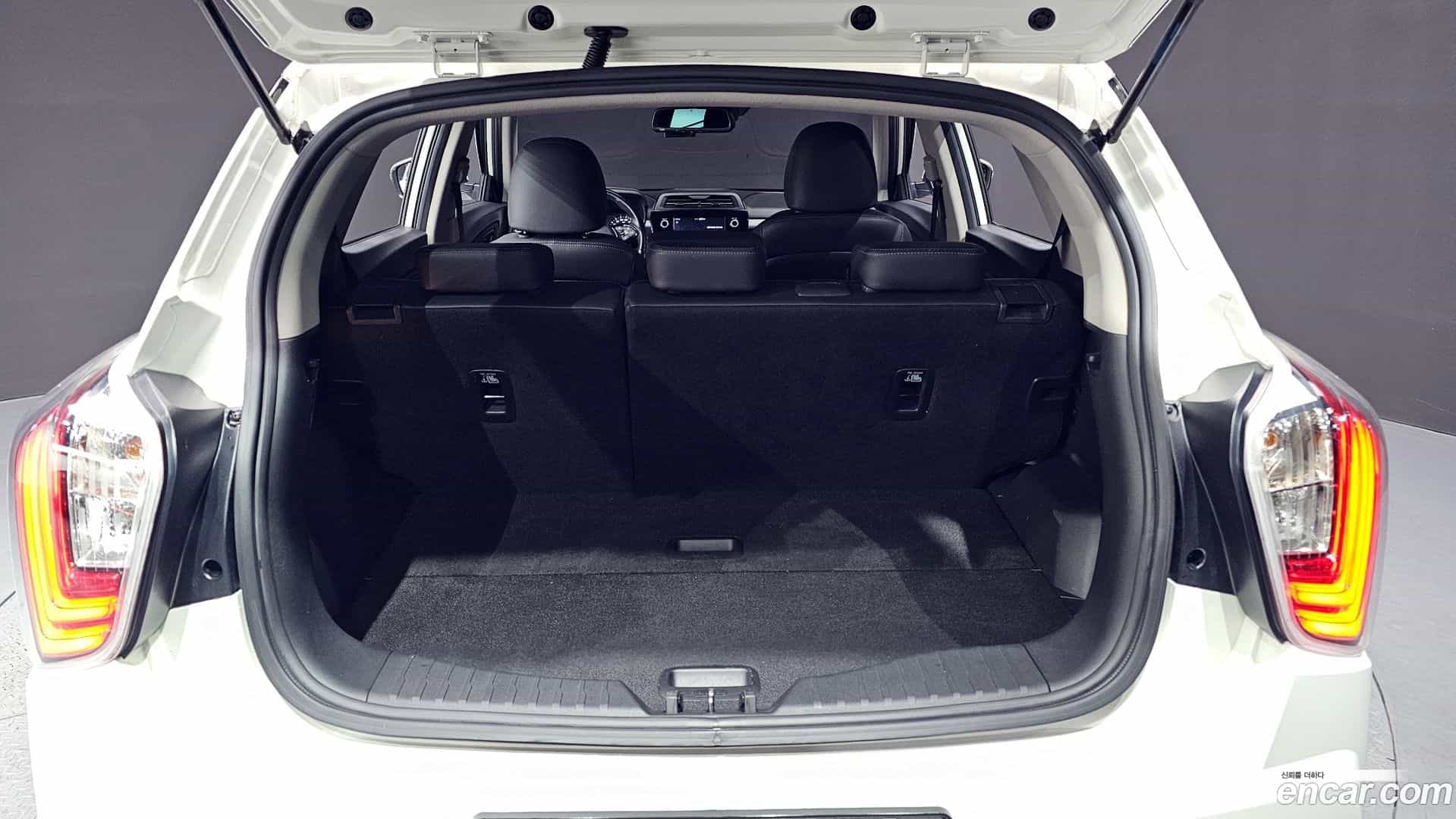 TIBOLI KG Mobility 2023.7-OPTION-024