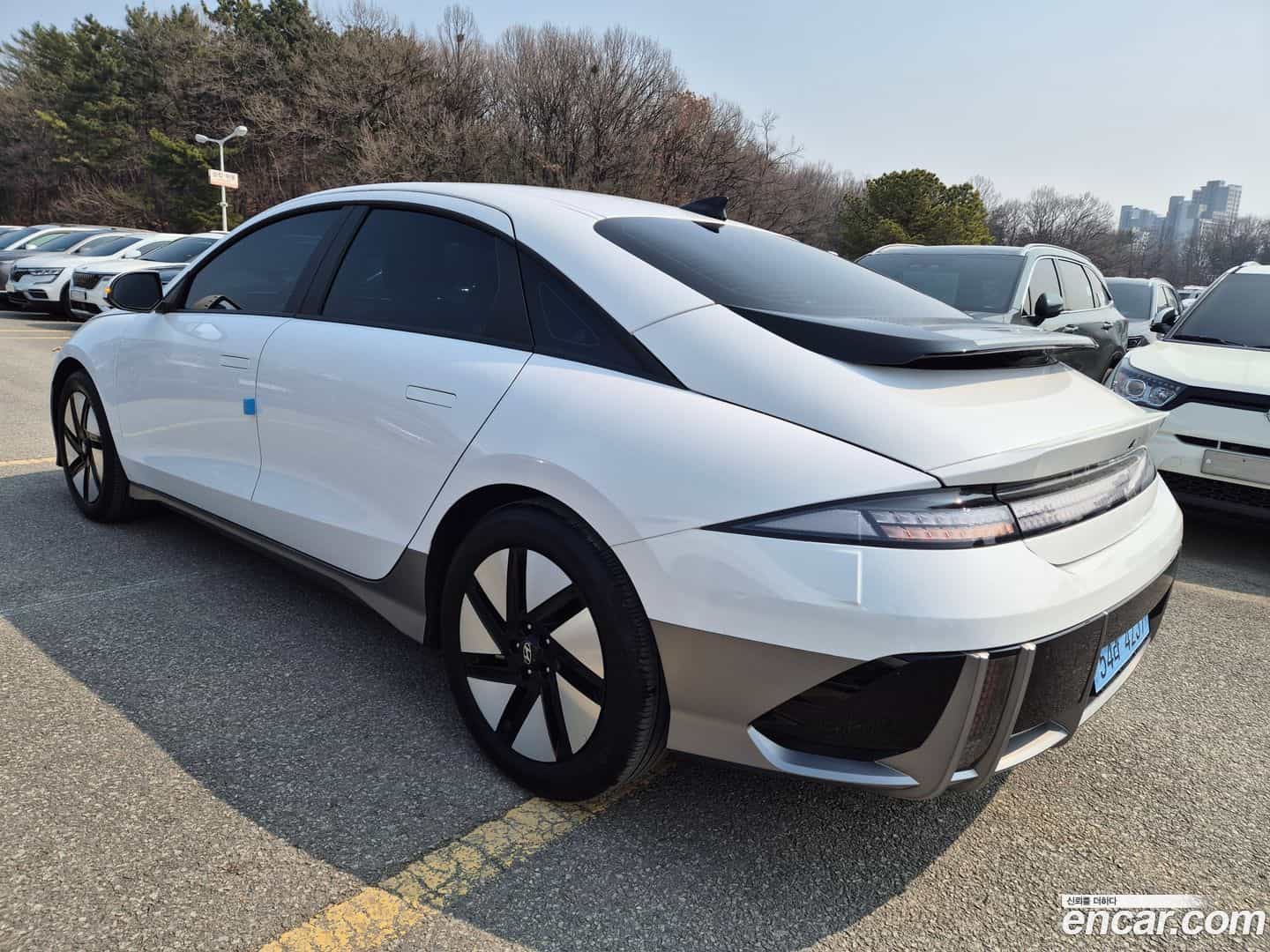 Ioniq6 Hyundai 2025.4-OUTER-004