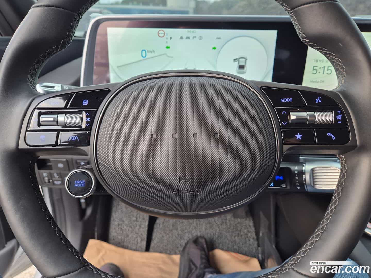 Ioniq6 Hyundai 2025.4-OPTION-019