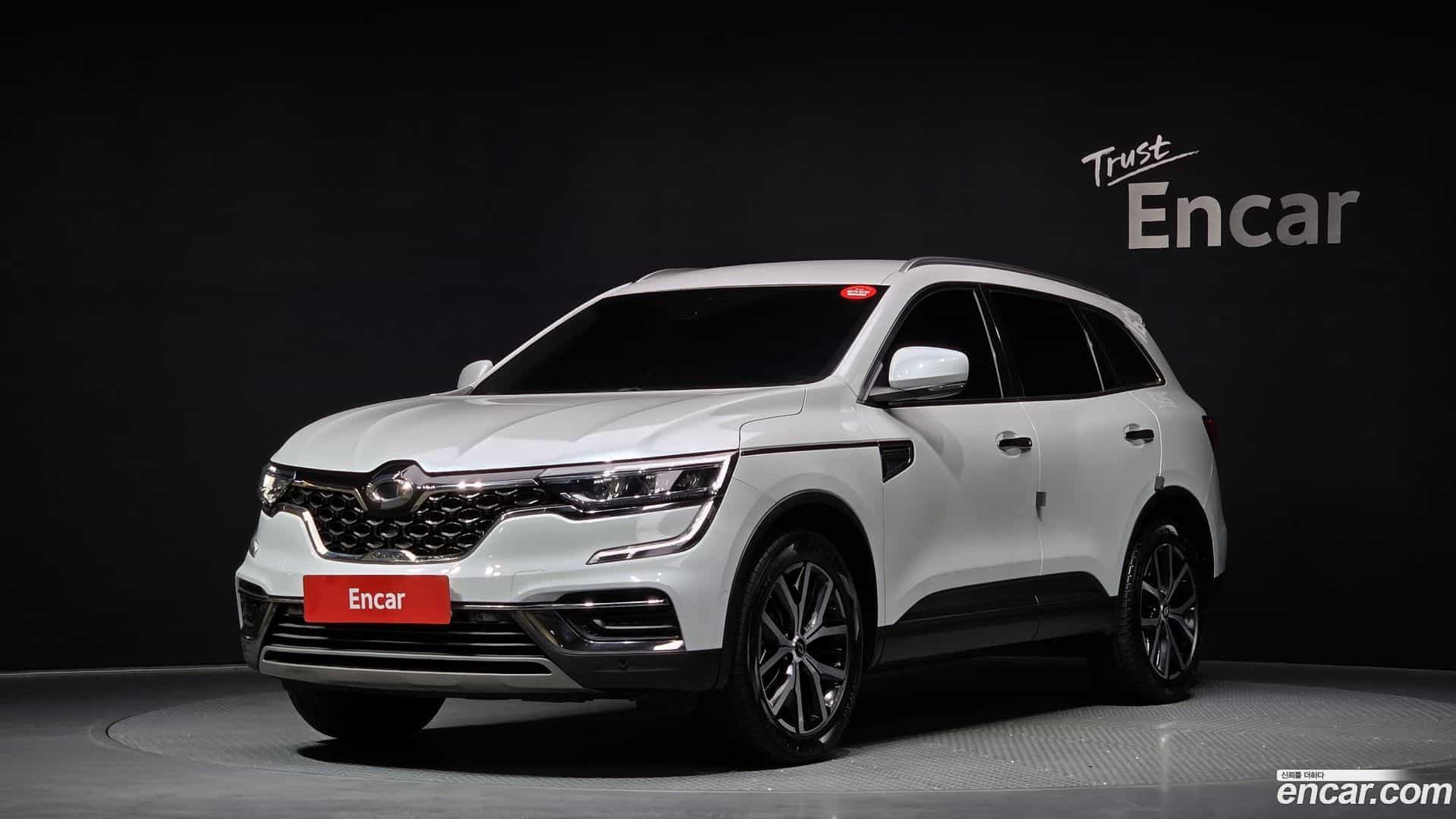 QM6 Renault Korea 2022.2-OUTER-001