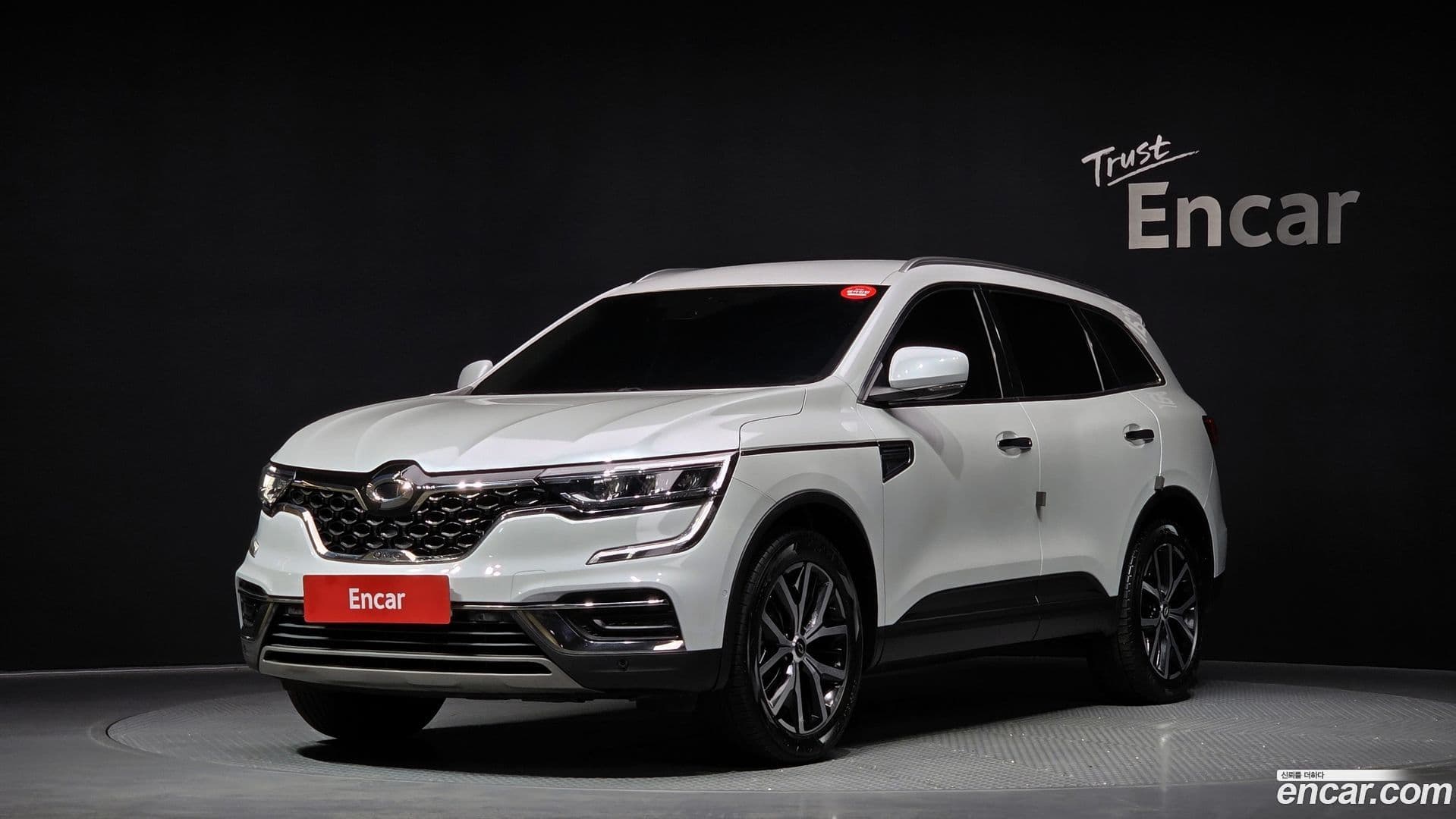 Main__Slider__Photo:QM6 Renault Korea 2022.2-0