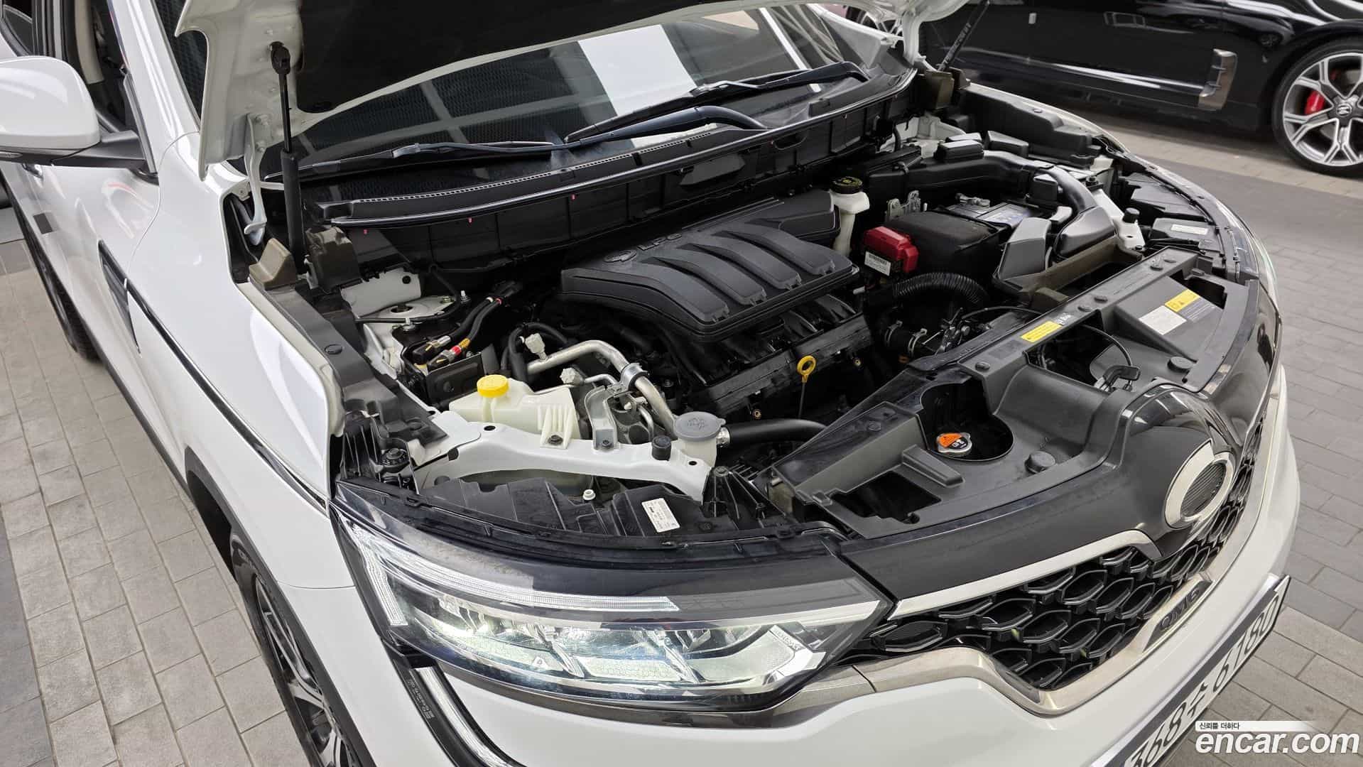 QM6 Renault Korea 2022.2-INNER-006