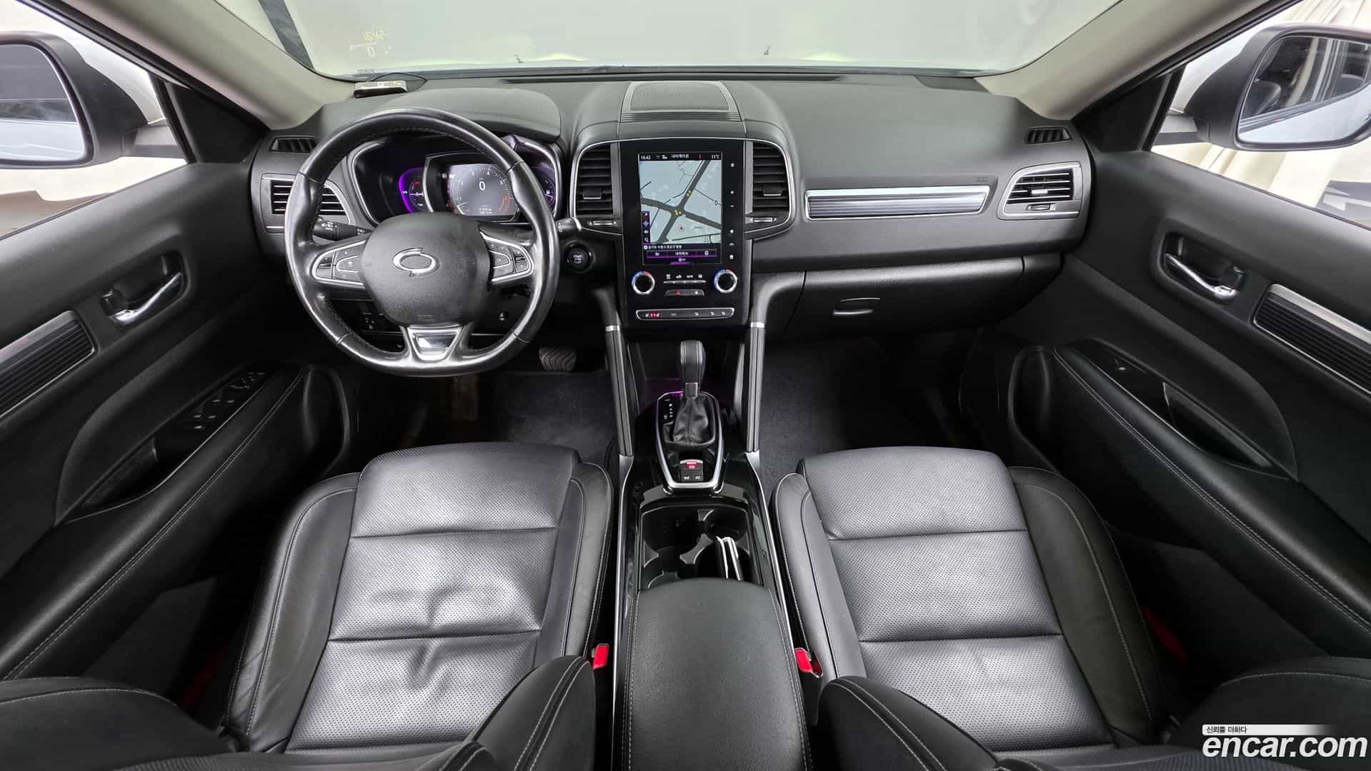QM6 Renault Korea 2022.2-INNER-007