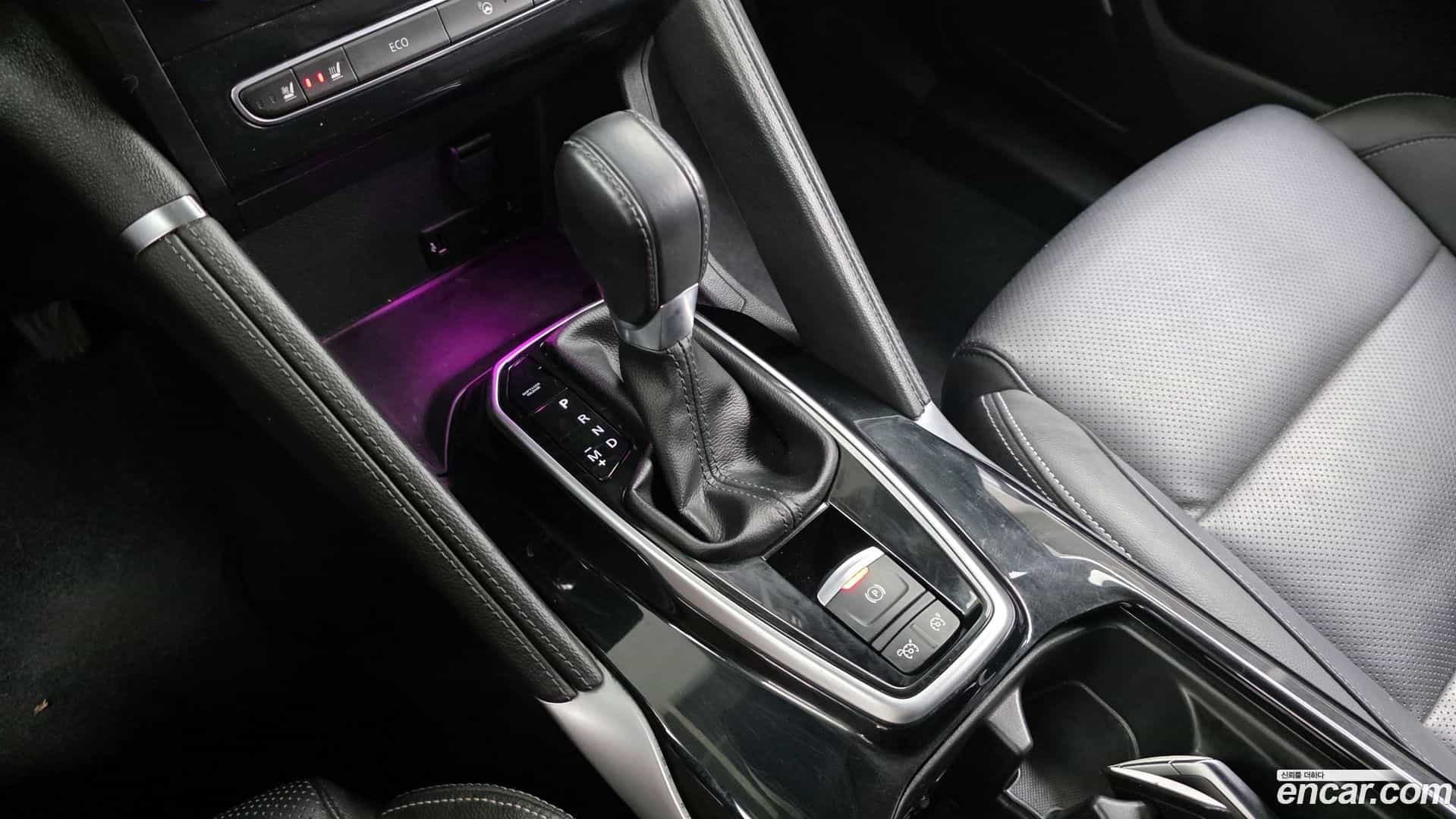 QM6 Renault Korea 2022.2-INNER-009