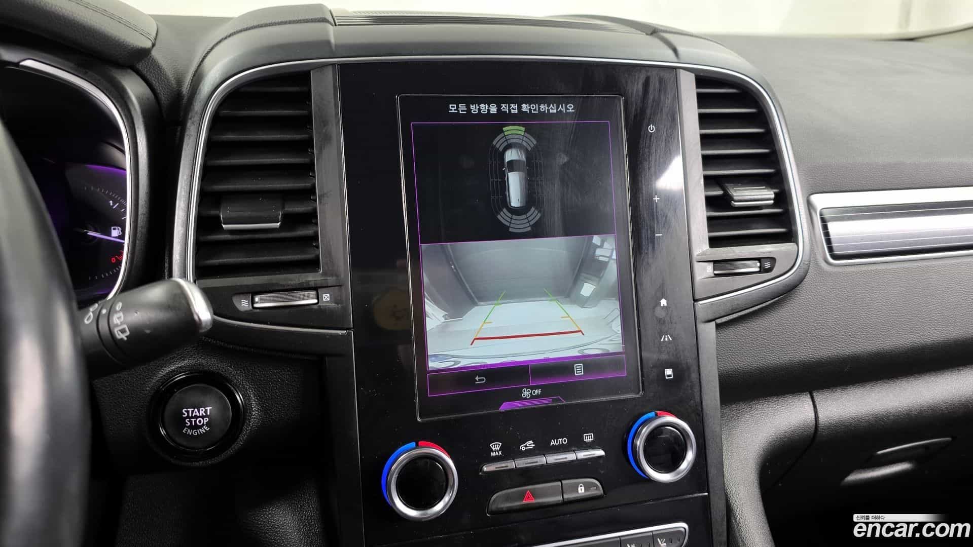 QM6 Renault Korea 2022.2-OPTION-019