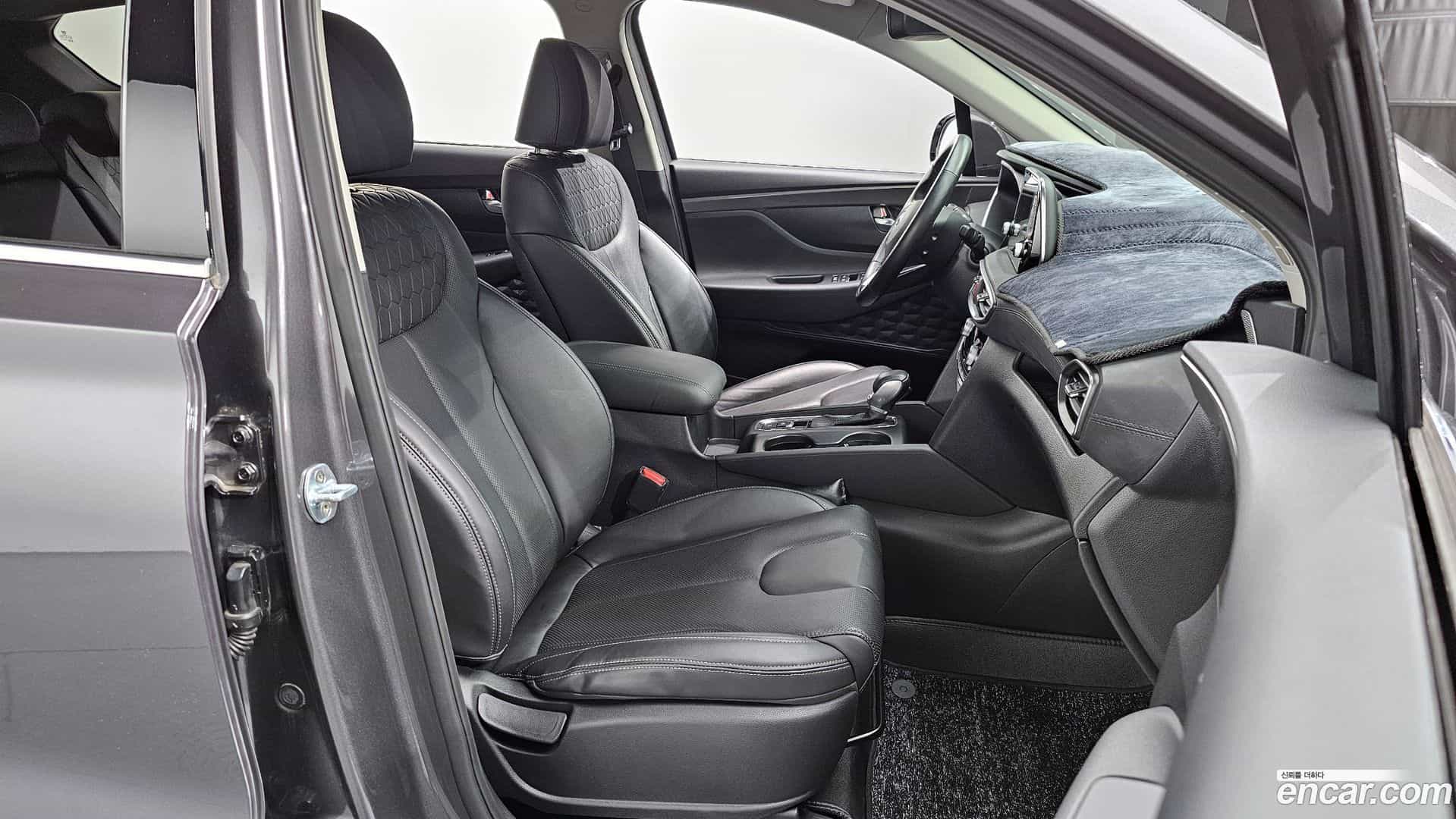 Santafe Hyundai 2018.11-INNER-010