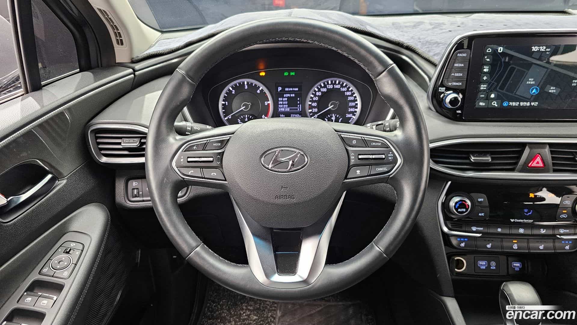 Santafe Hyundai 2018.11-OPTION-017