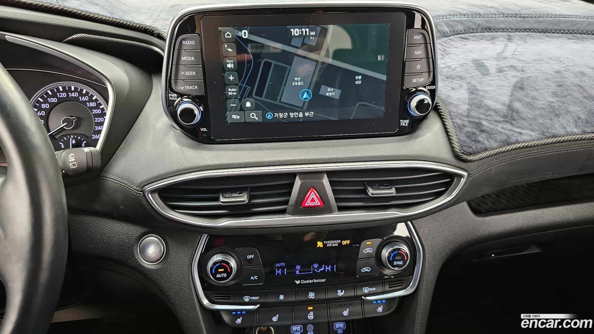 Santafe Hyundai 2018.11-OPTION-020