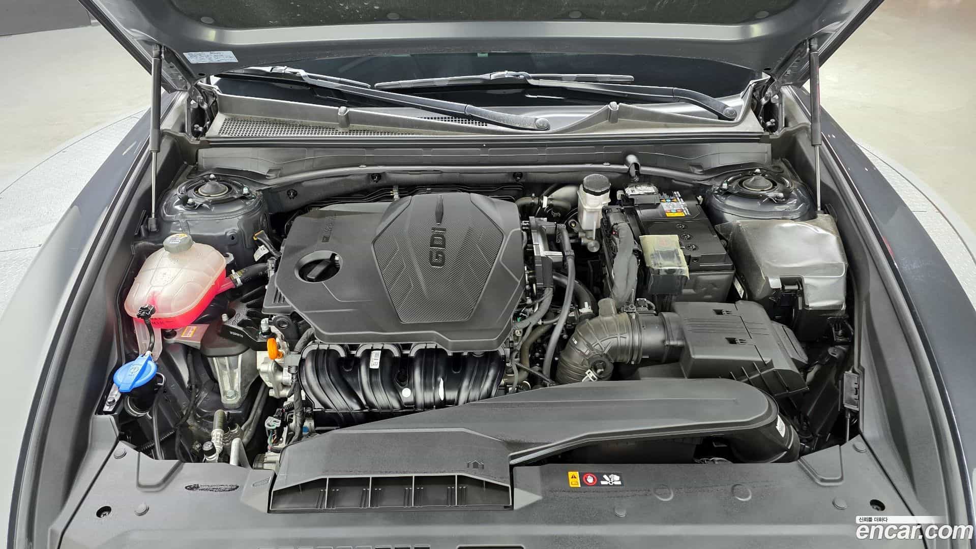 Grandeur Hyundai 2023.9-INNER-006