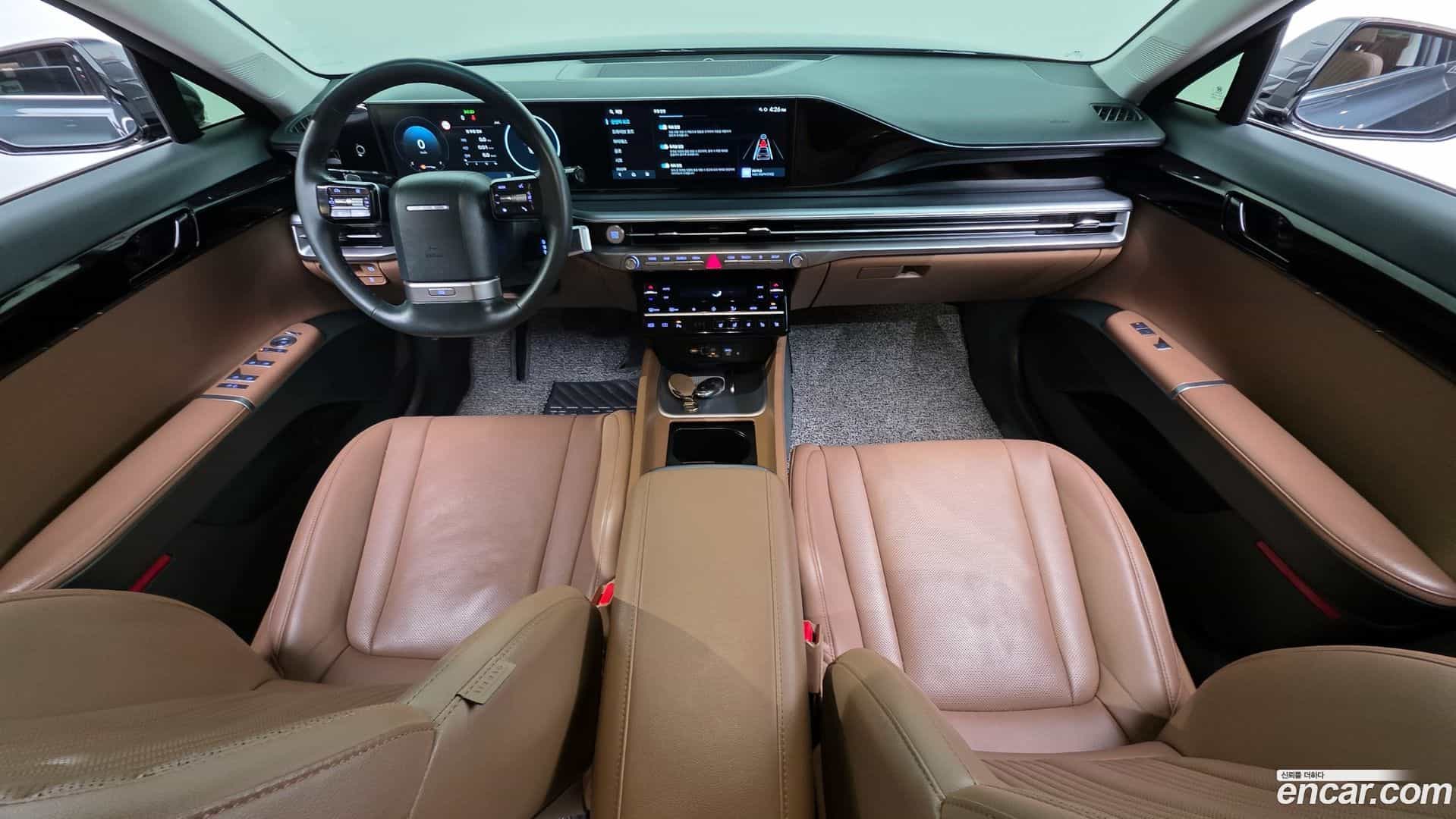 Grandeur Hyundai 2023.9-INNER-007