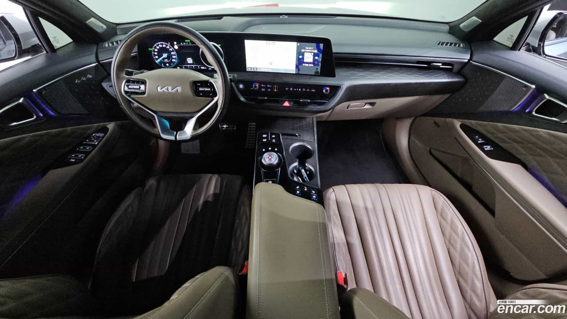 K8 Kia 2022.3-INNER-007