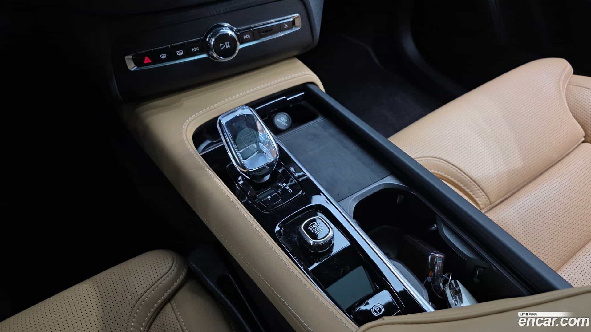XC90 Volvo 2024.4-INNER-009