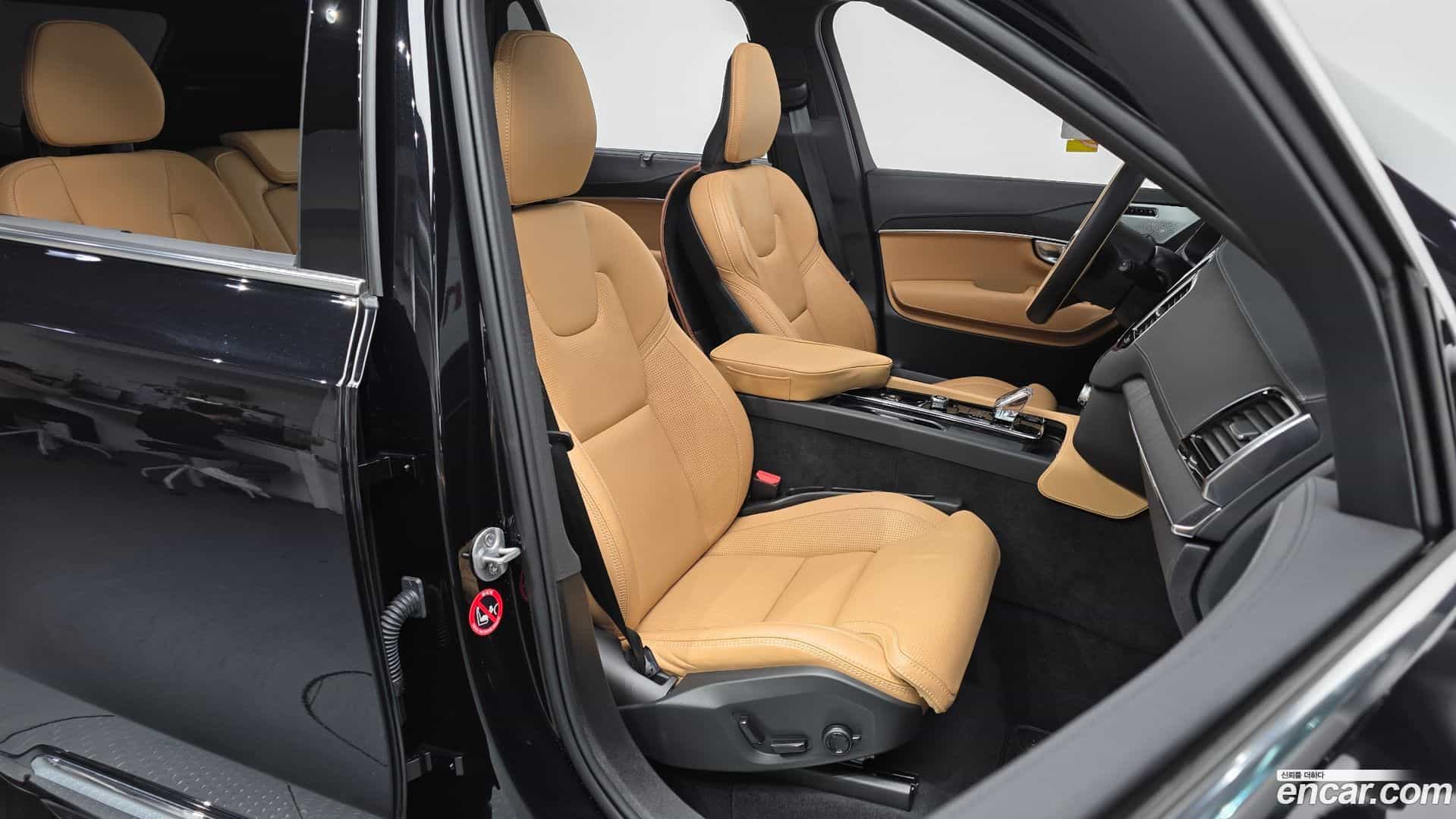 XC90 Volvo 2024.4-INNER-010