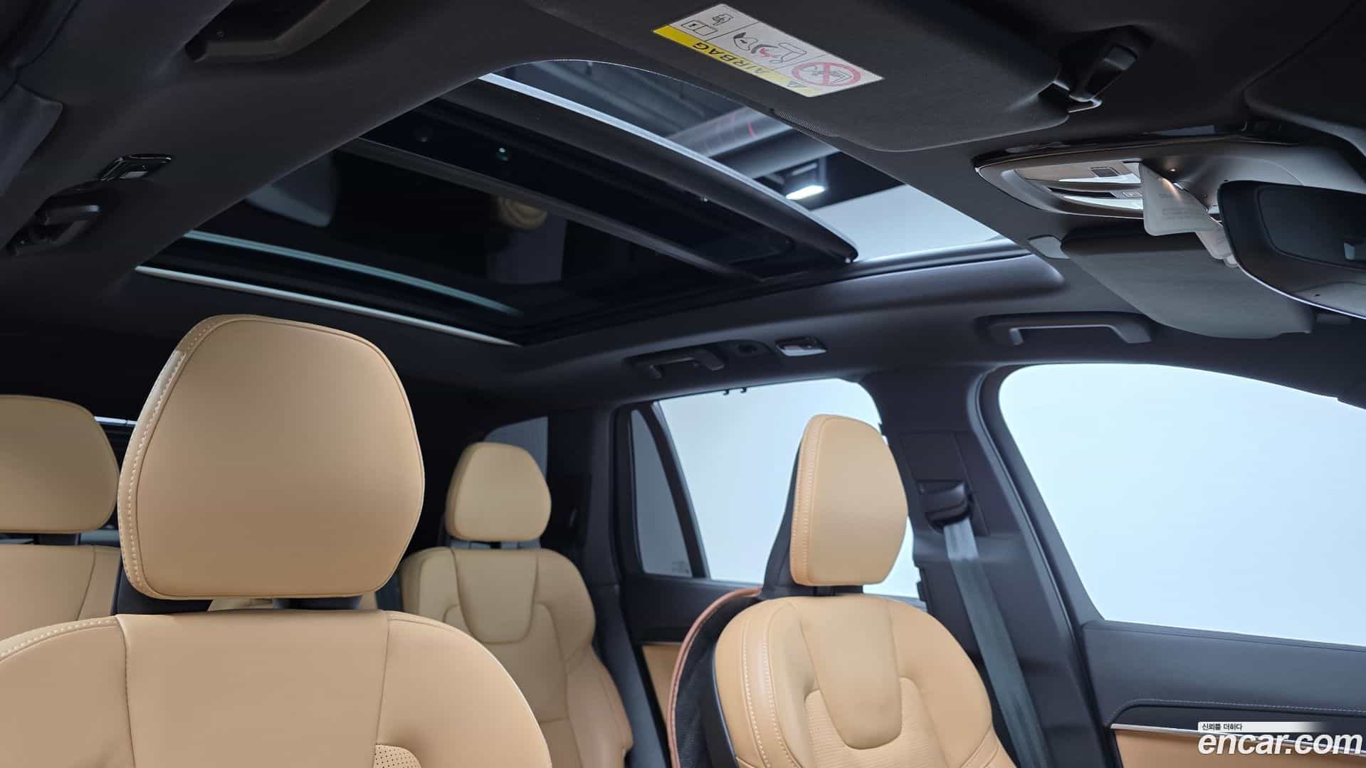 XC90 Volvo 2024.4-OPTION-021