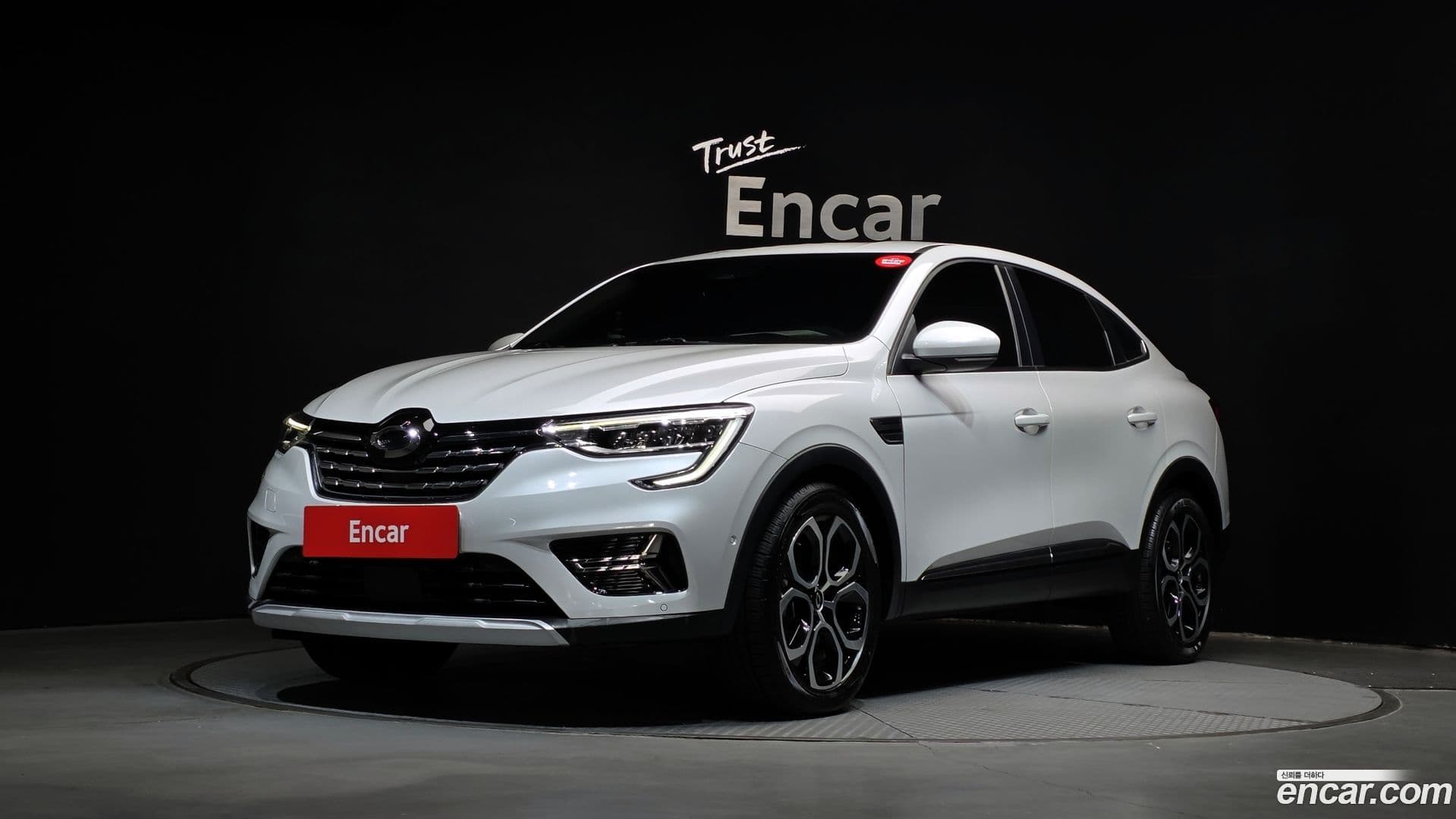 Main__Slider__Photo:XM3 Renault Korea 2021.6-0