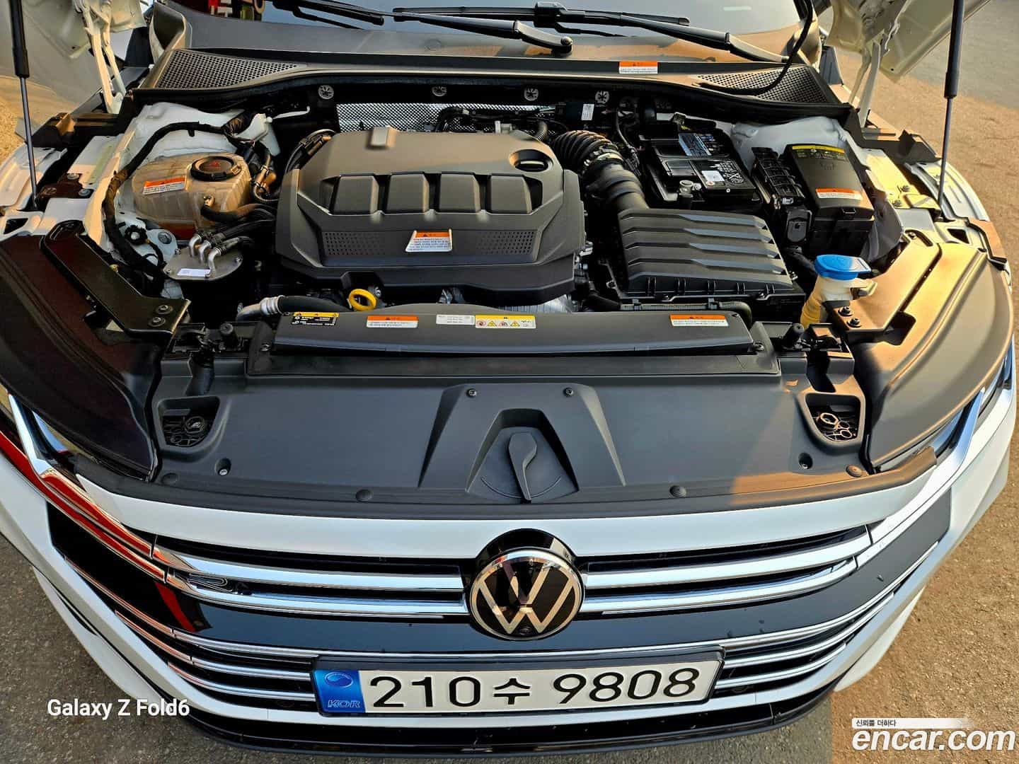 Arteon Volkswagen 2022.9-OPTION-022