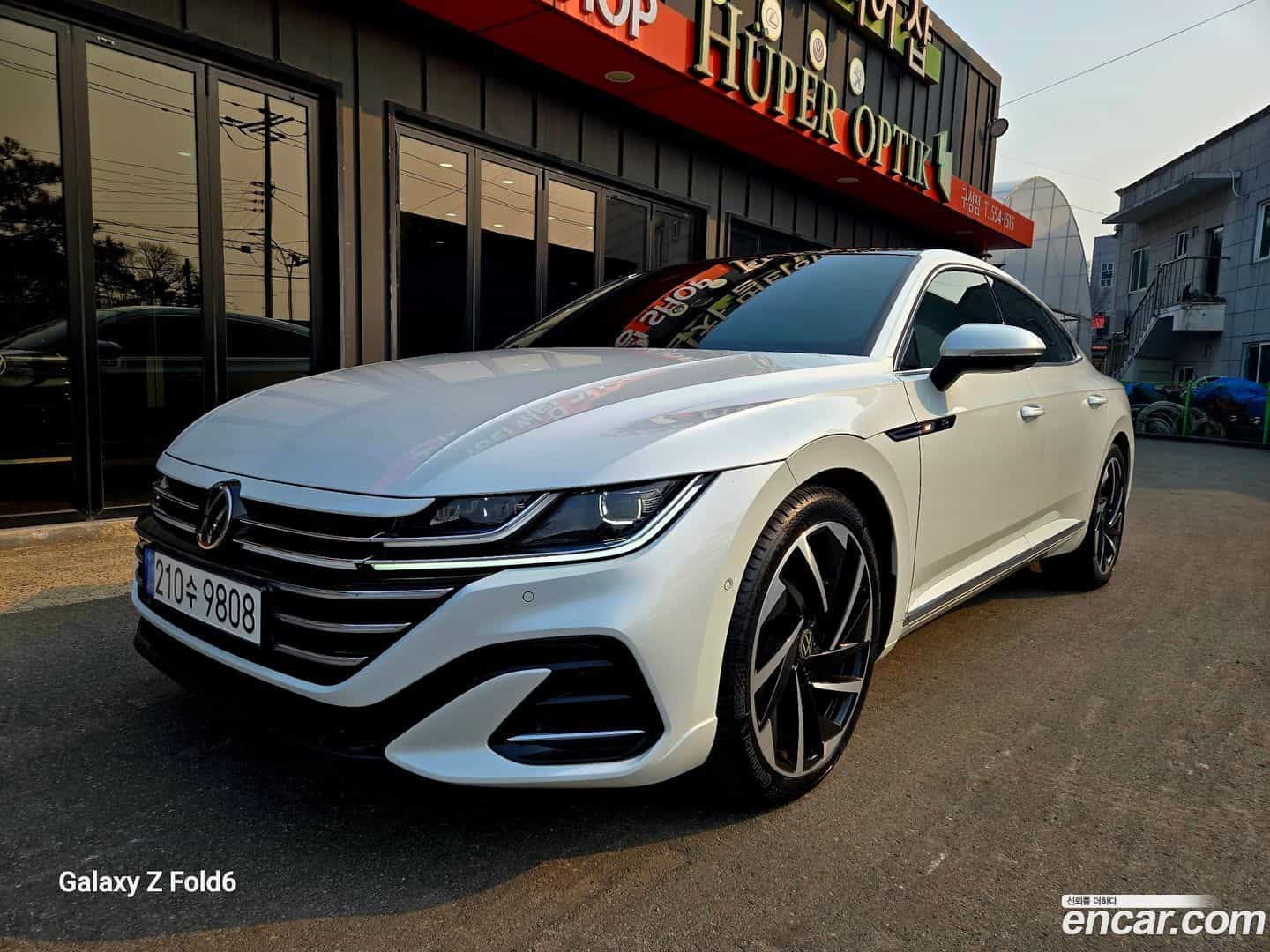 Arteon Volkswagen 2022.9-OPTION-024