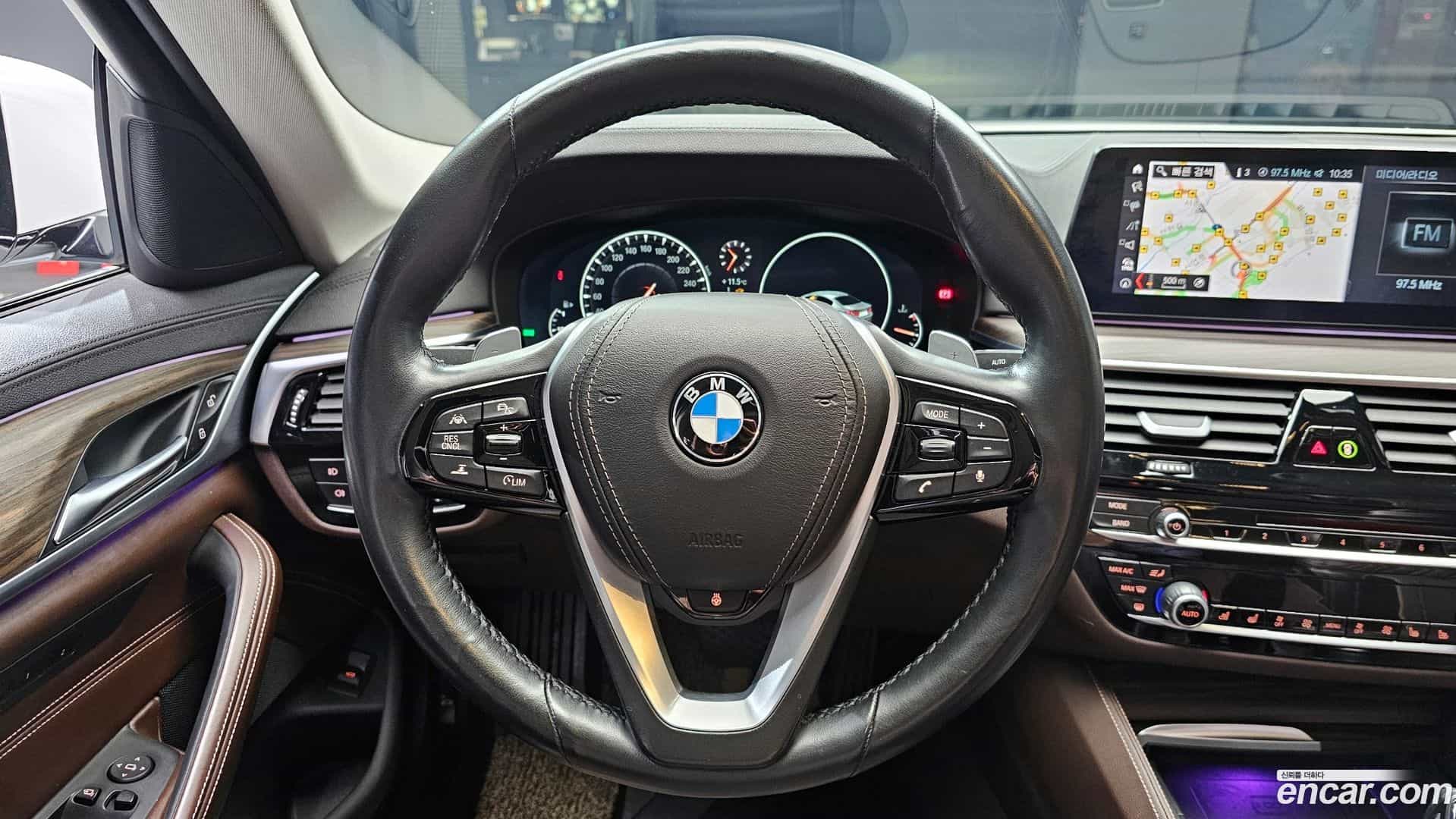 5-Series BMW 2019.9-OPTION-017