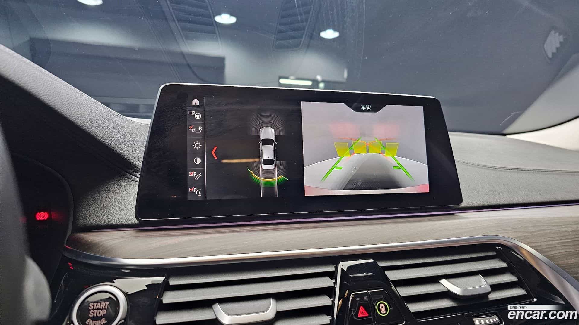 5-Series BMW 2019.9-OPTION-019