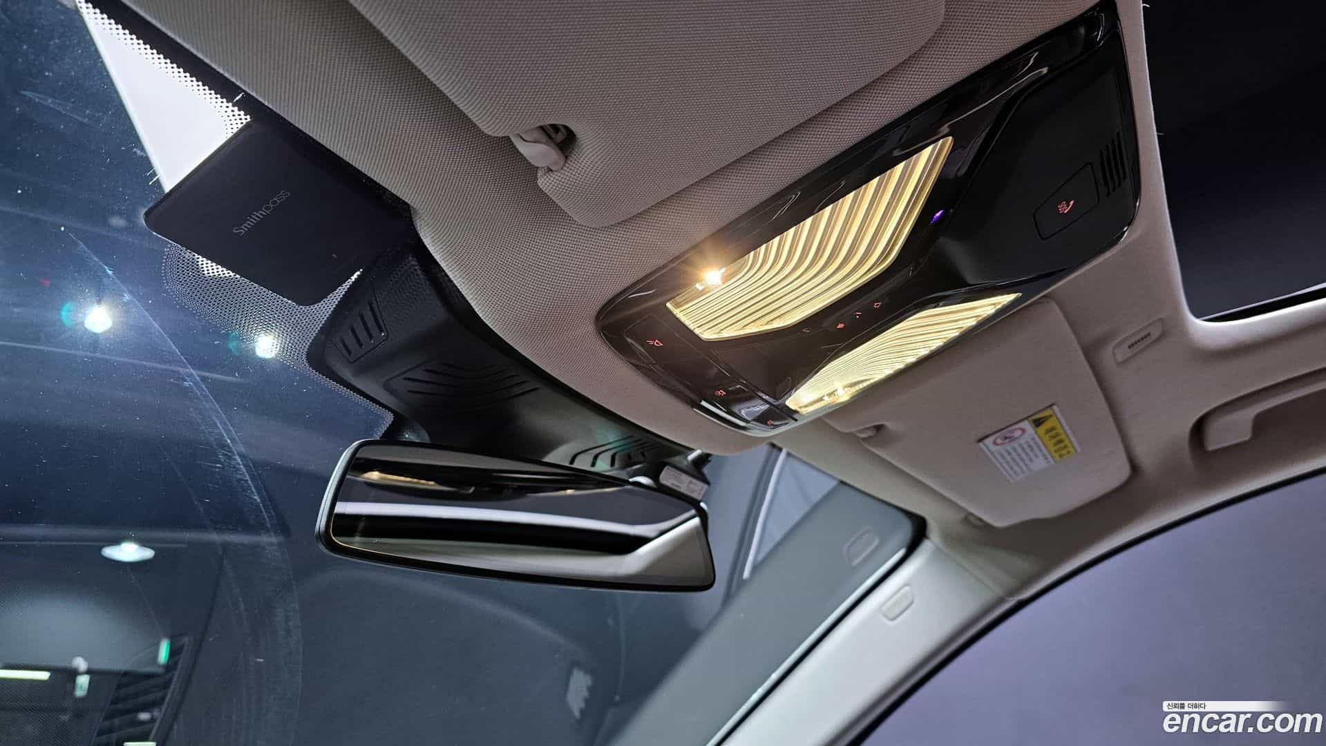 5-Series BMW 2019.9-OPTION-022