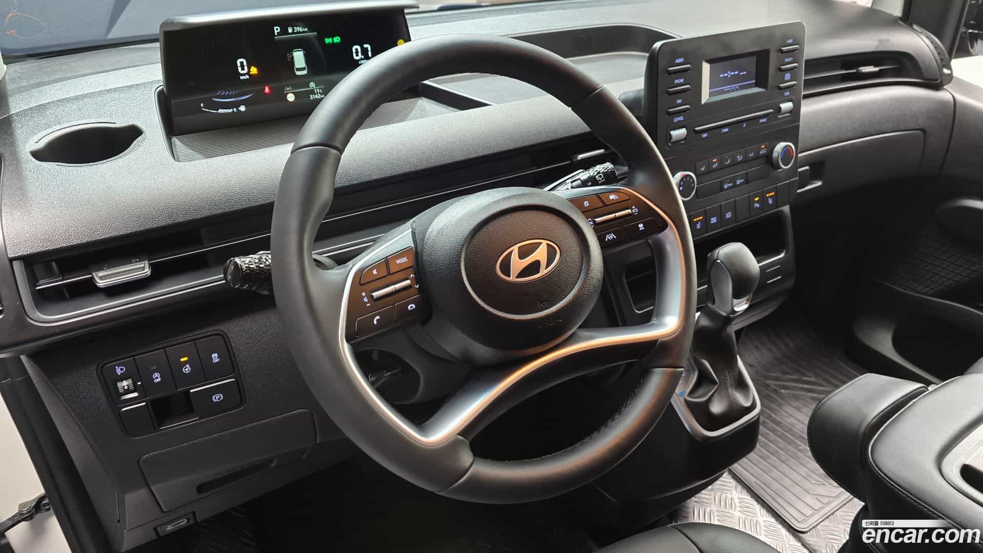 Staria Hyundai 2025.0-OPTION-017