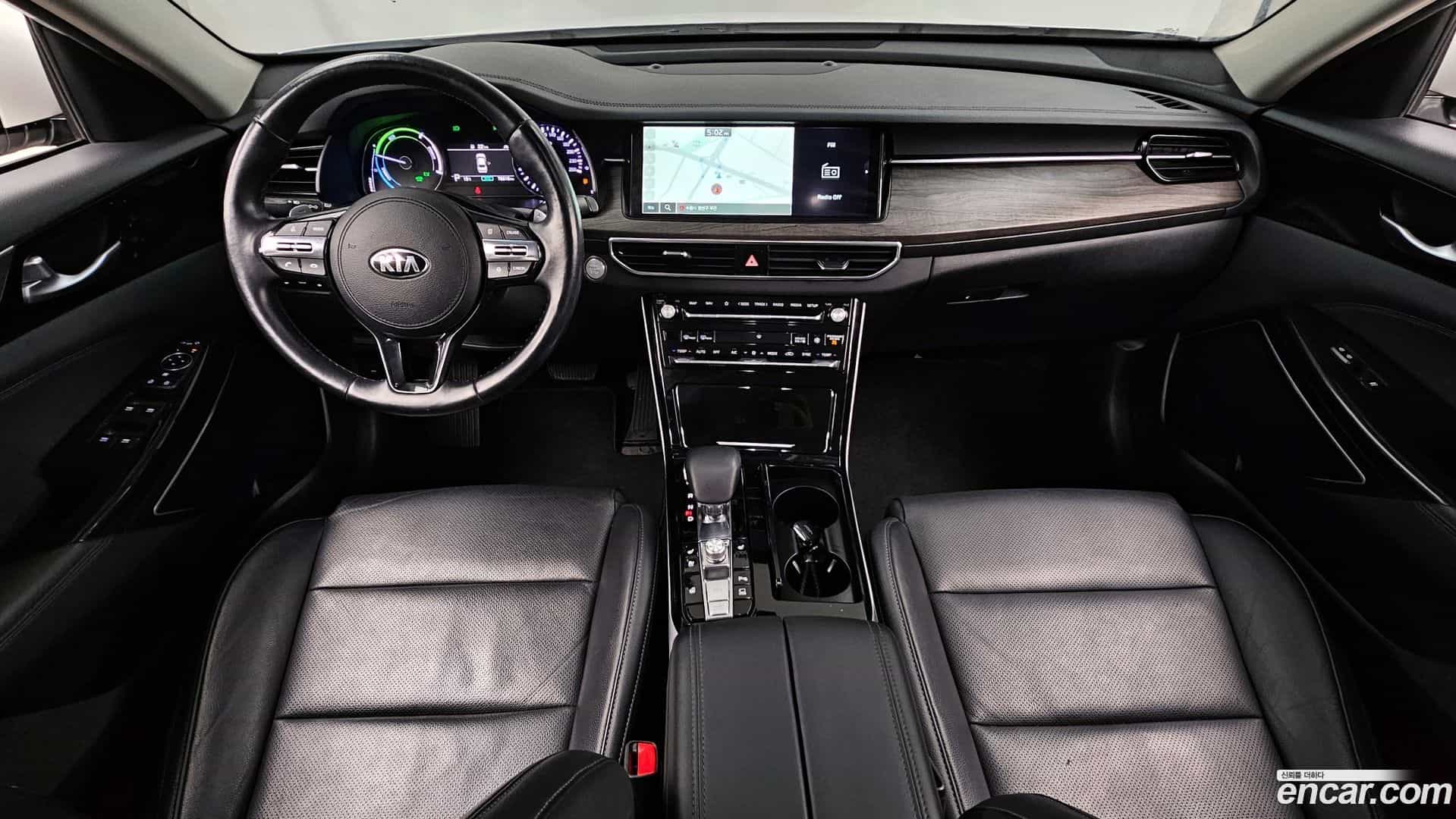 K7 Kia 2021.2-INNER-007