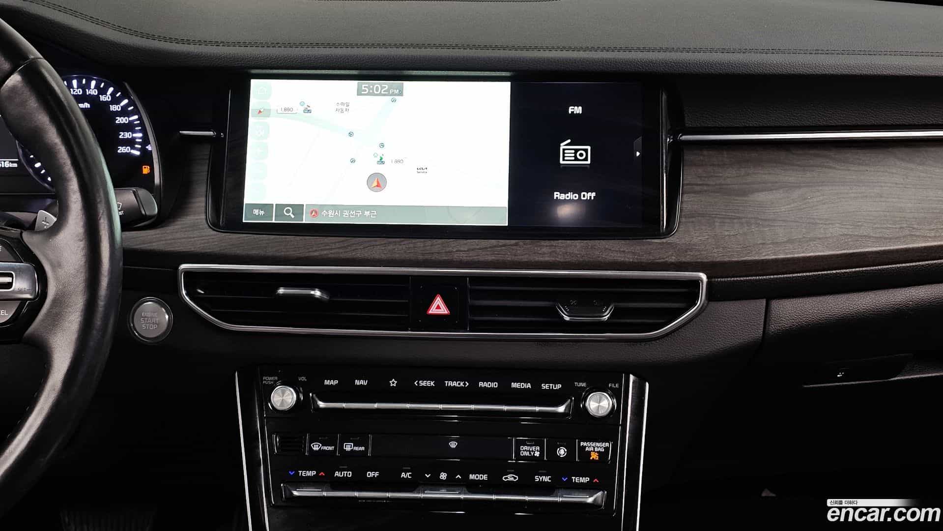 K7 Kia 2021.2-OPTION-018