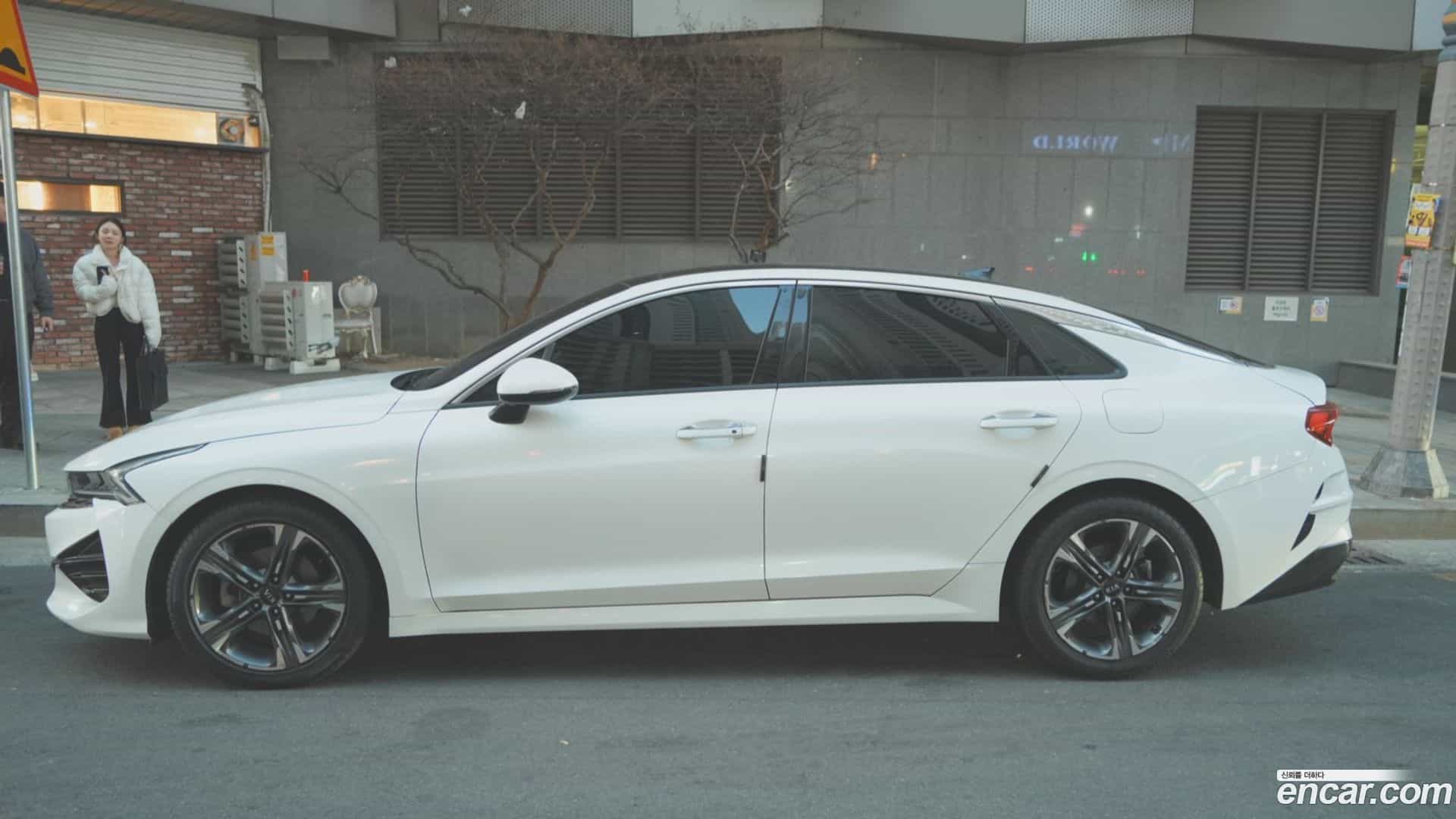 K5 Kia 2019.11-OPTION-015