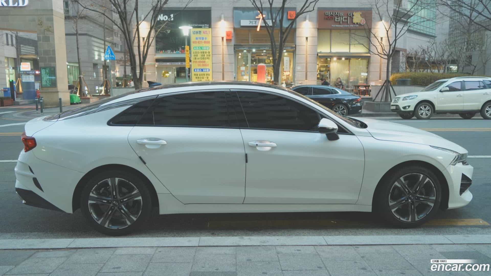 K5 Kia 2019.11-OPTION-019