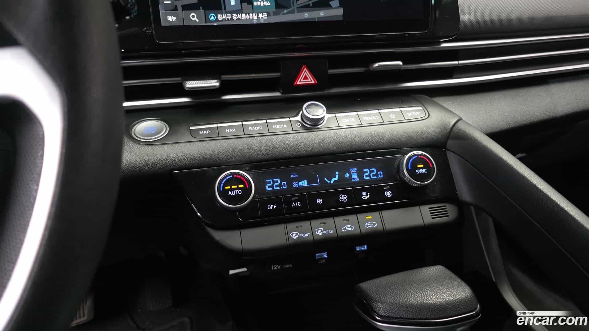 AVANTE Hyundai 2022.1-OPTION-021