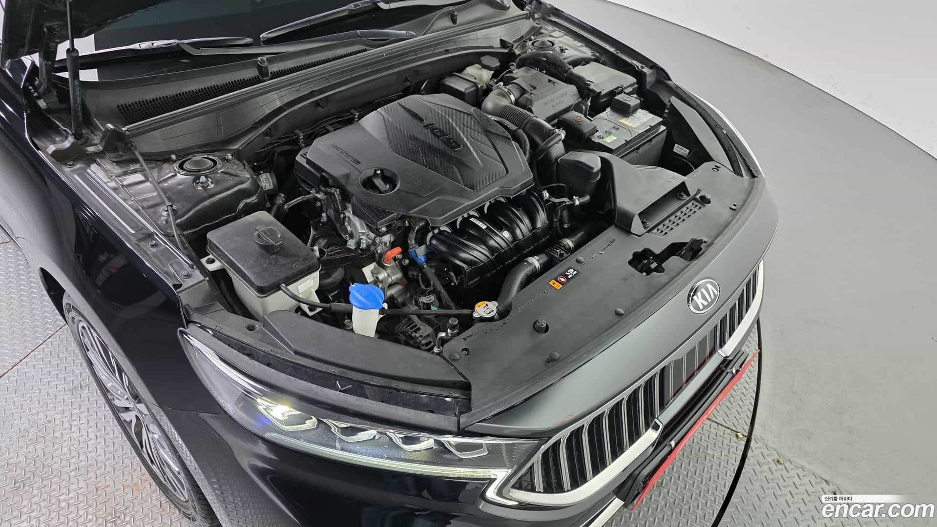 K7 Kia 2020.4-INNER-006