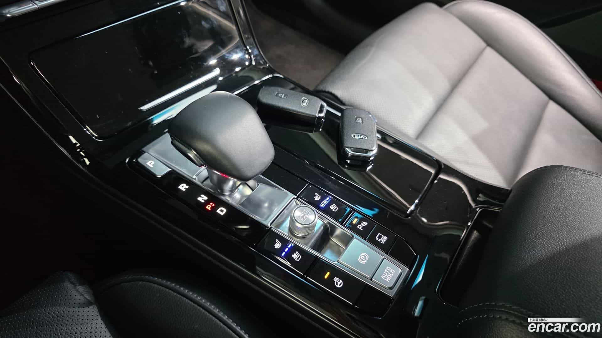 K7 Kia 2020.4-INNER-009