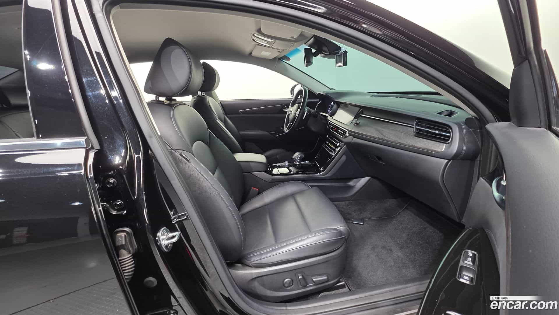K7 Kia 2020.4-INNER-010