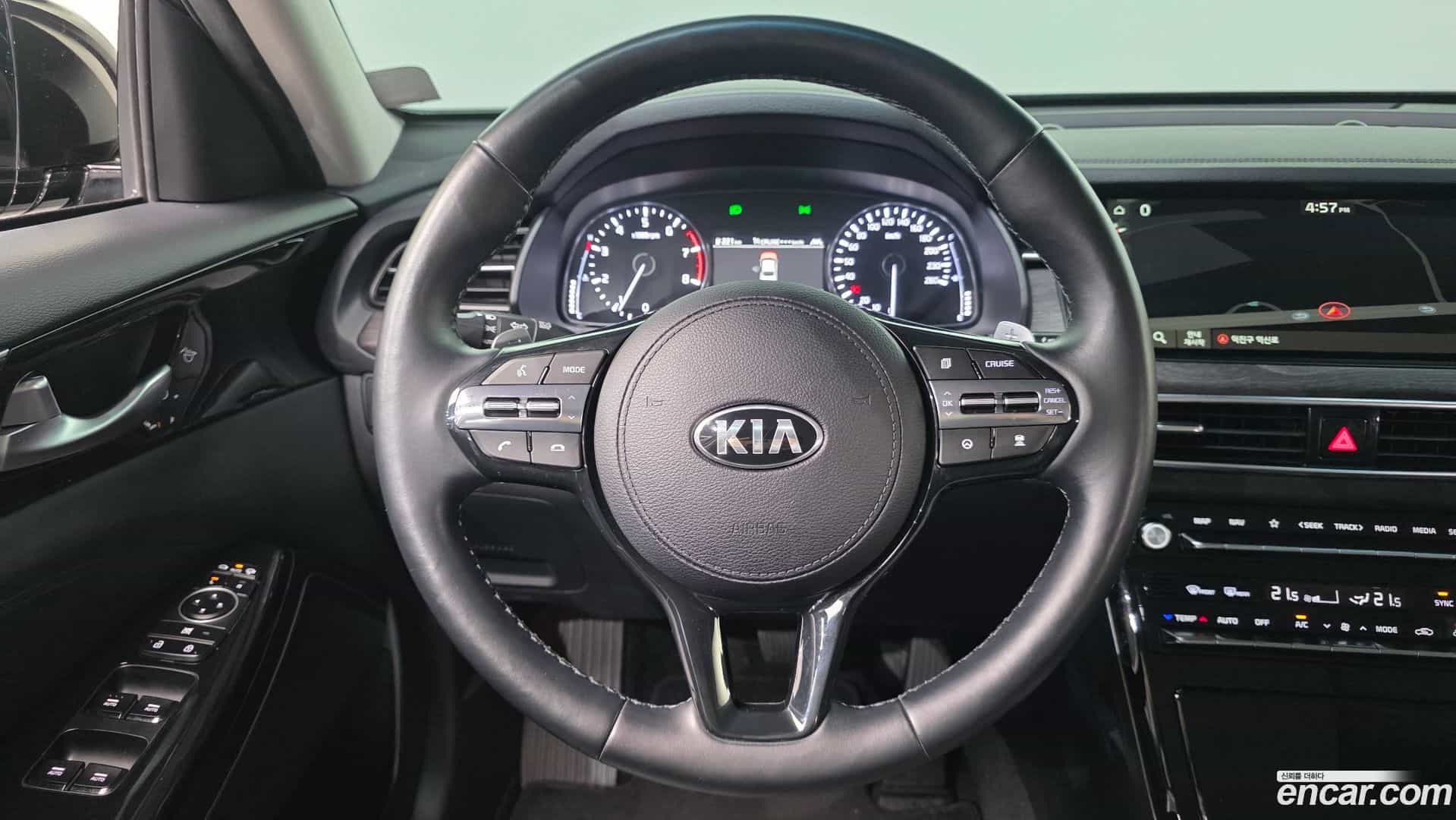K7 Kia 2020.4-OPTION-018